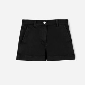 Cotton Twill Everlane Shorts NWT